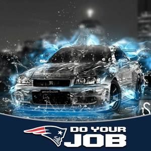 Meet your Posher, Tyler